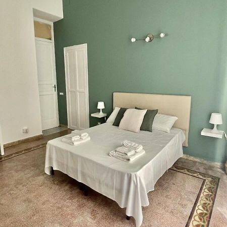 Stazione Armo Villa Palermo Ngoại thất bức ảnh