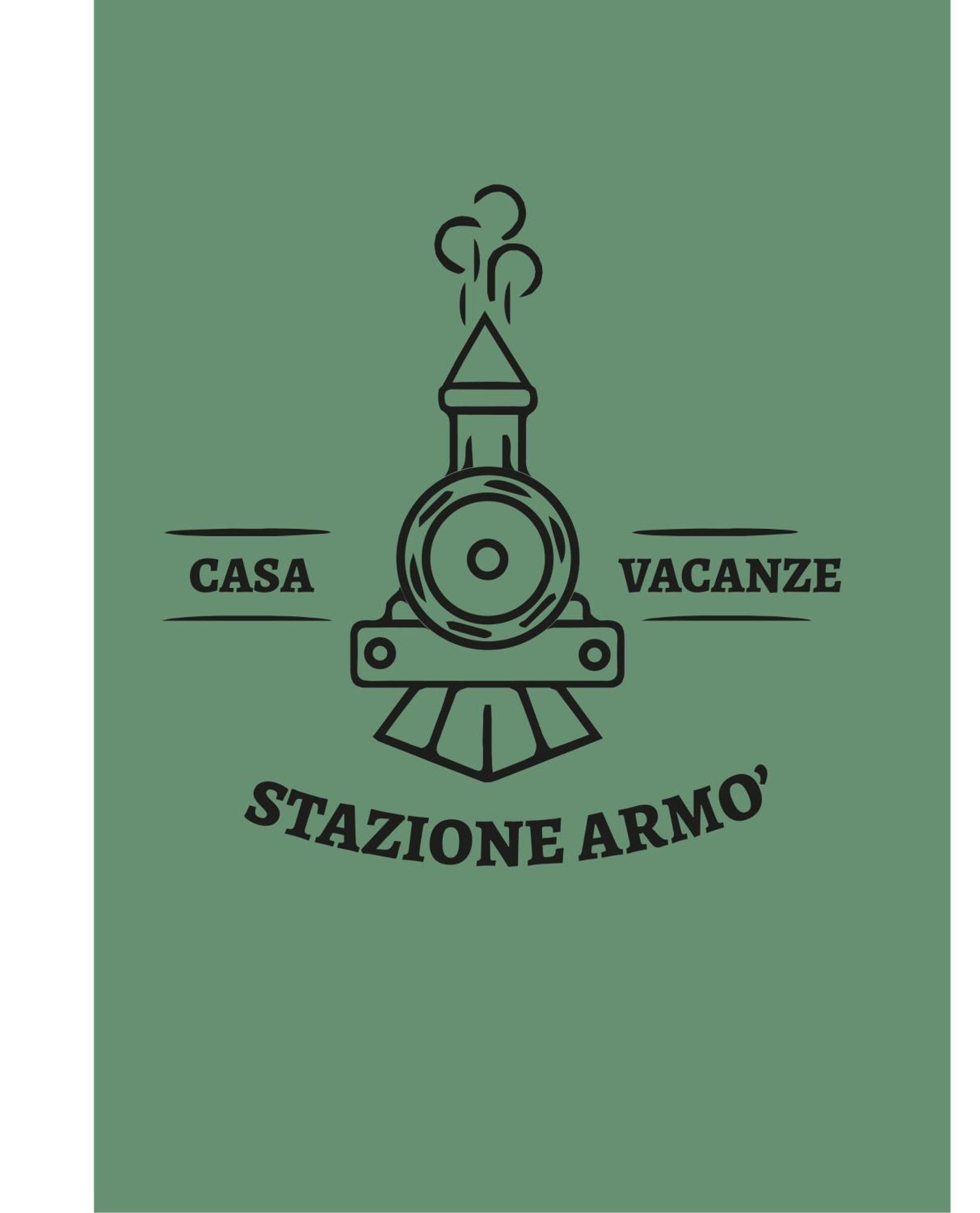 Stazione Armo Villa Palermo Ngoại thất bức ảnh