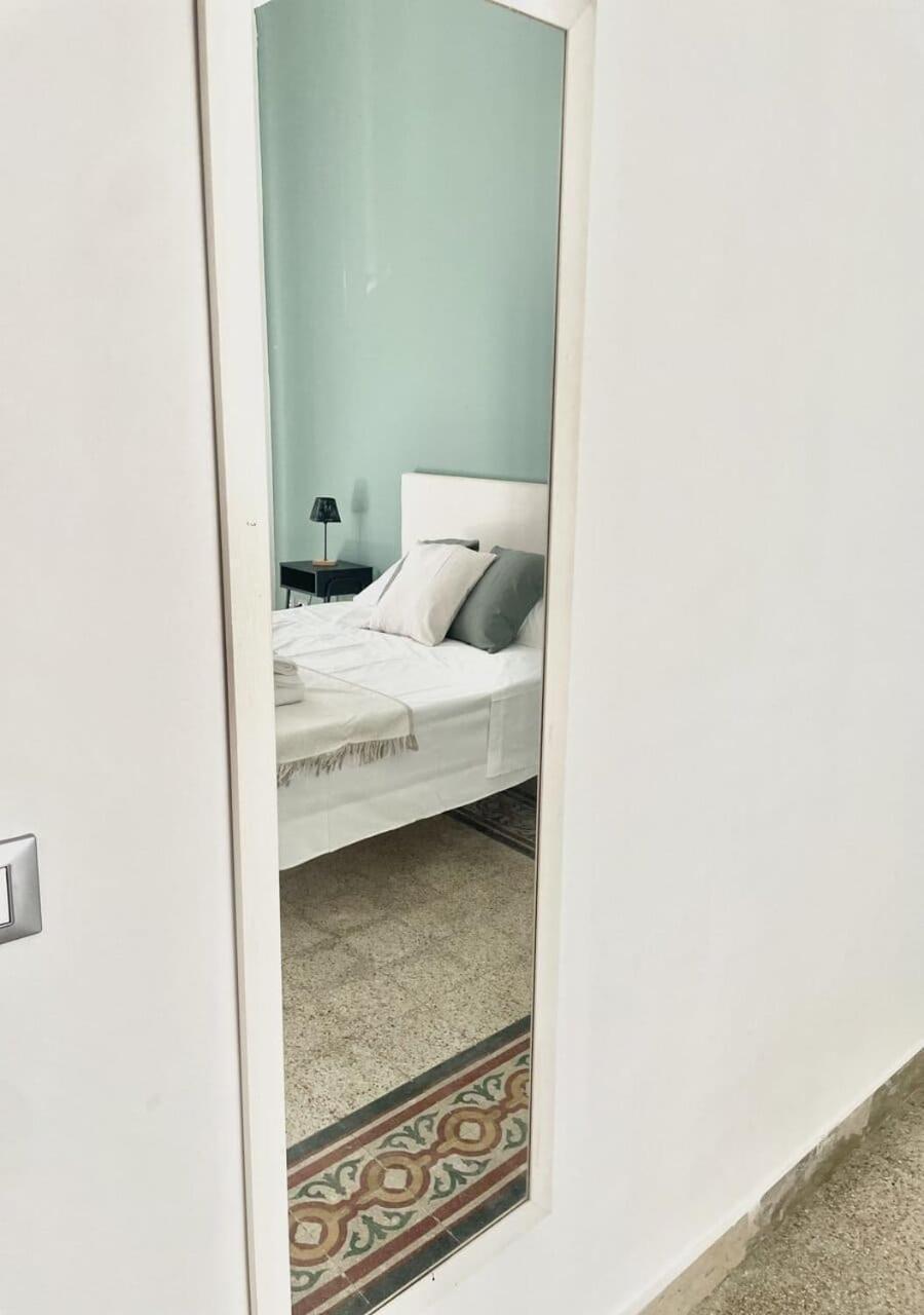 Stazione Armo Villa Palermo Ngoại thất bức ảnh